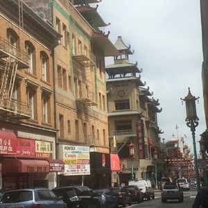 Meet your Posher, Jessica